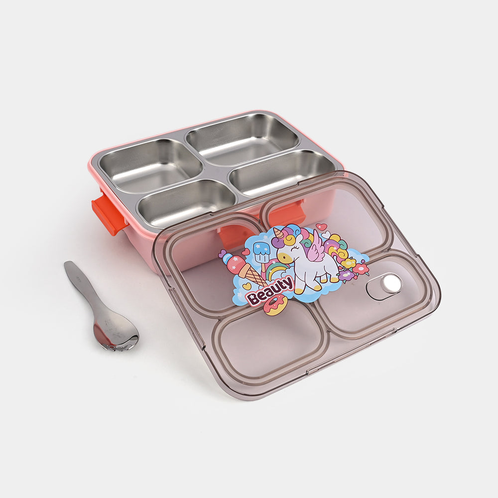 STAINLESS STEEL LUNCH BOX | 950ml