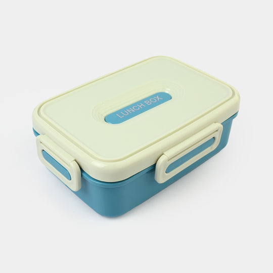 Plastic Lunch Box for Kids