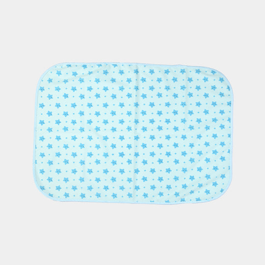 Baby Changing Sheet Printed 48x68
