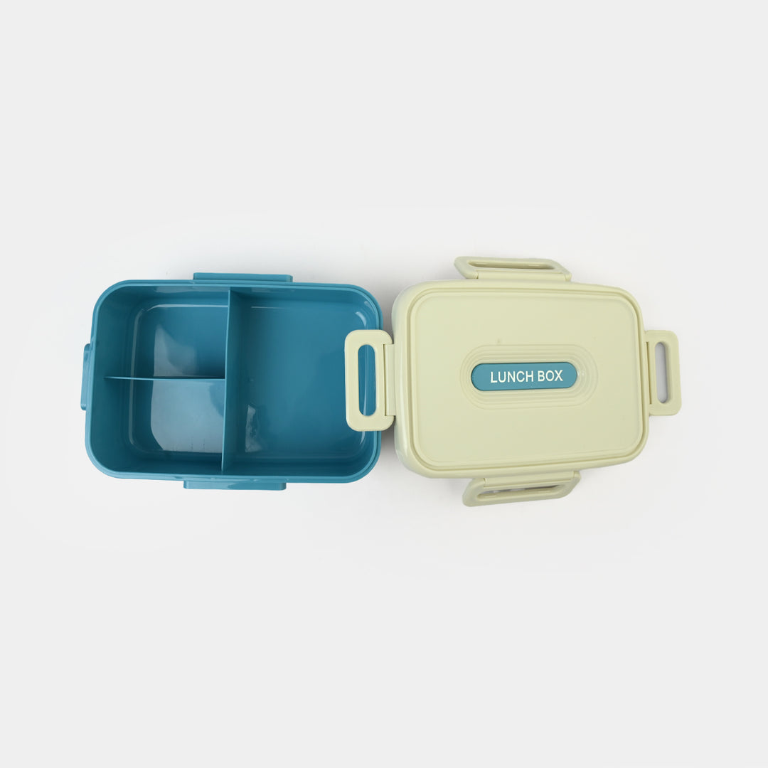 Plastic Lunch Box for Kids