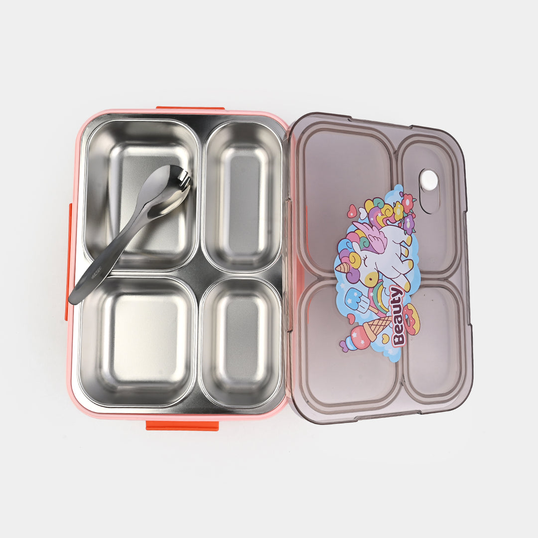 STAINLESS STEEL LUNCH BOX | 950ml