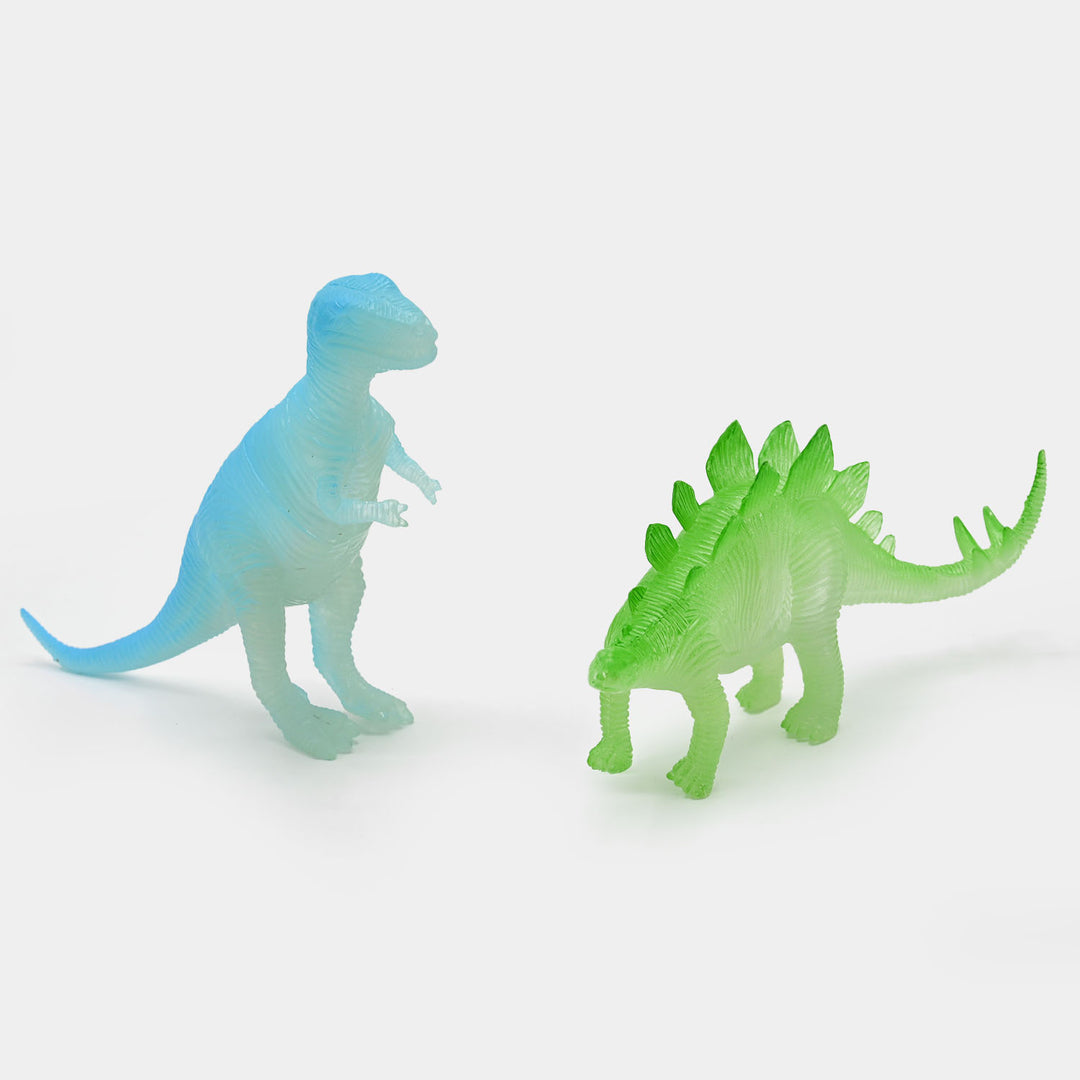 Dinosaur Play Set For Kids