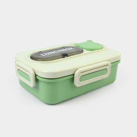 Plastic Lunch Box for Kids