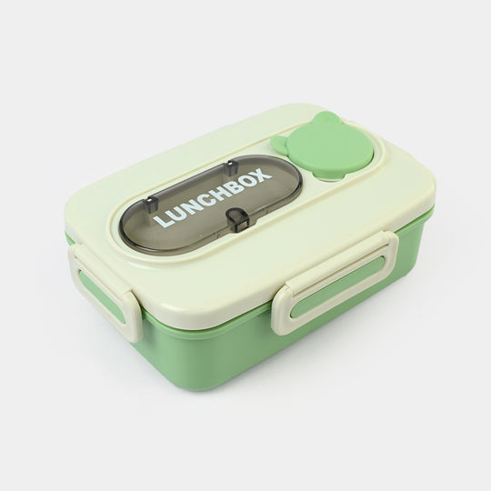 Plastic Lunch Box for Kids