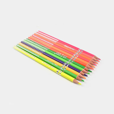 Fluorescent Color Pencil