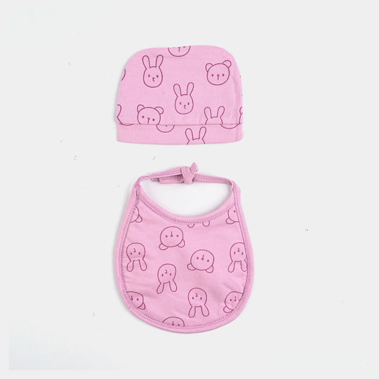 Infant Baby Cotton Suit Pack Of 4 Art