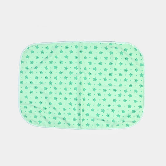 Baby Changing Sheet Printed 48x68