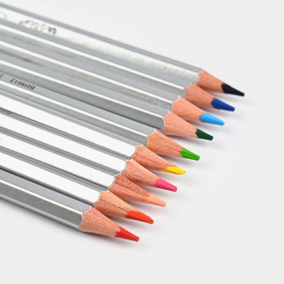 Color Pencil | 12Pcs