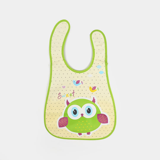 Appron Bib 12M+