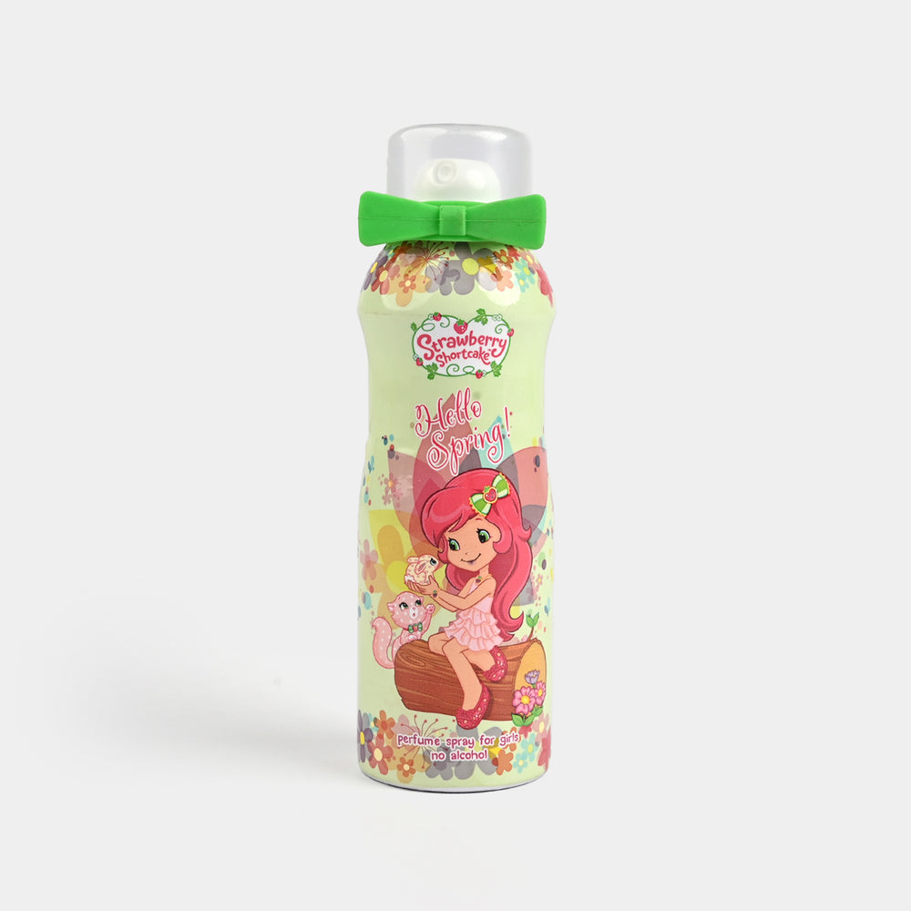 Kids Body Spray Hello Spring 125ml