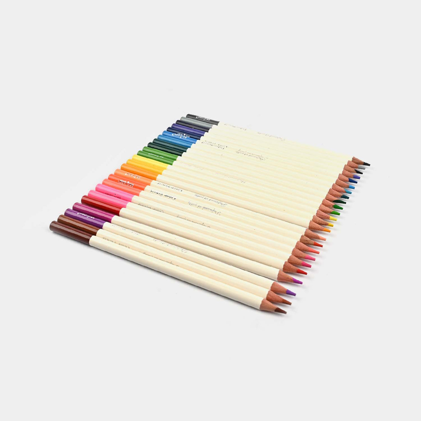 Color Pencil | 24Pcs