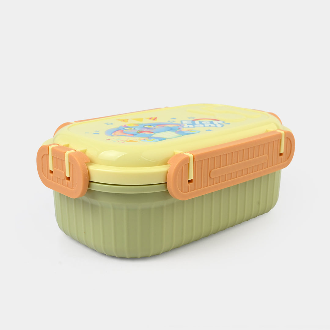 Stainless Steel Lunch Box for Kids