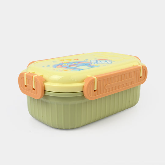 Stainless Steel Lunch Box for Kids