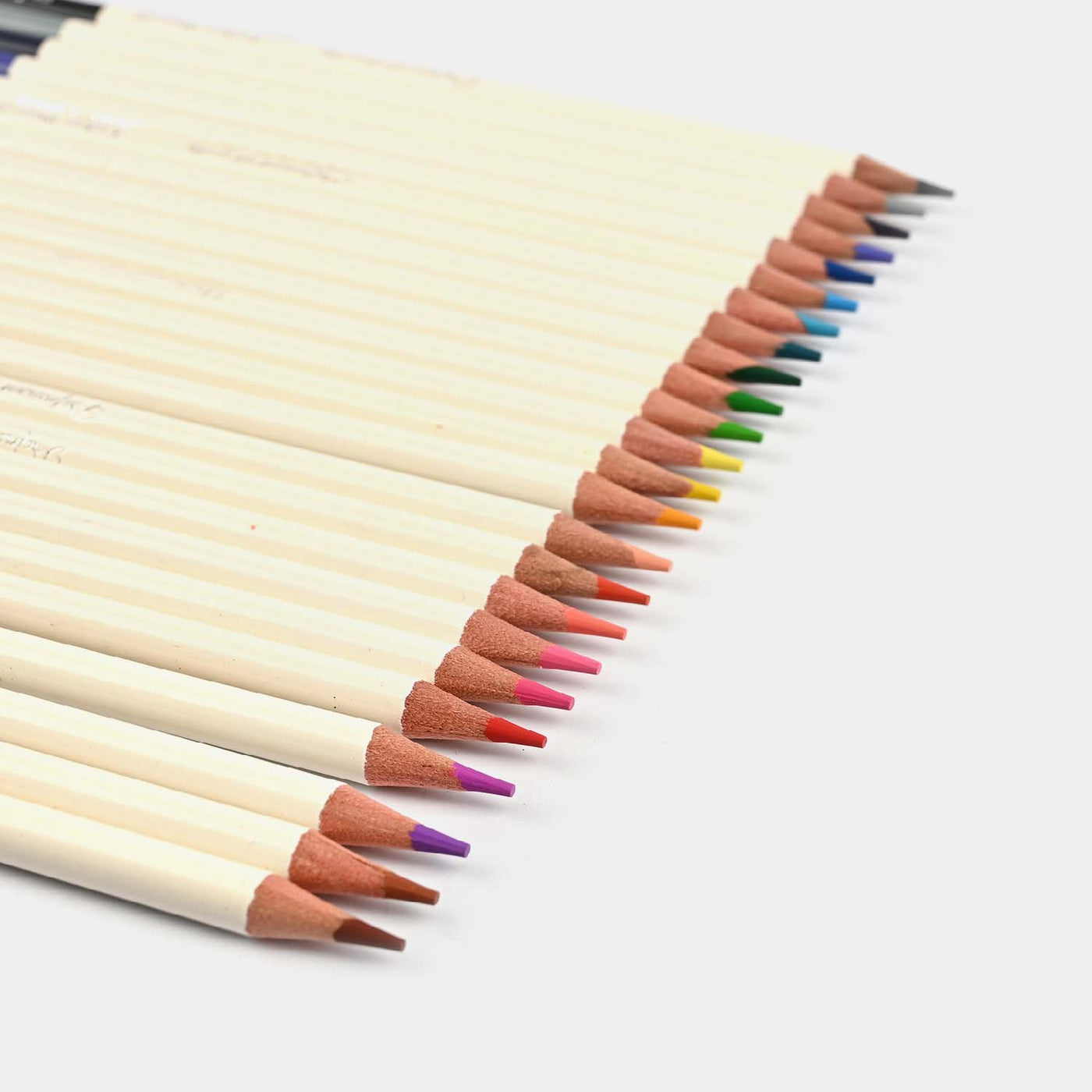 Color Pencil | 24Pcs