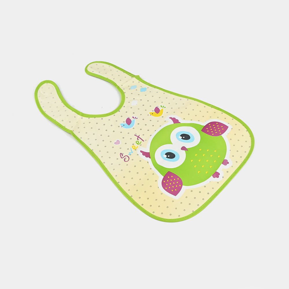 Appron Bib 12M+