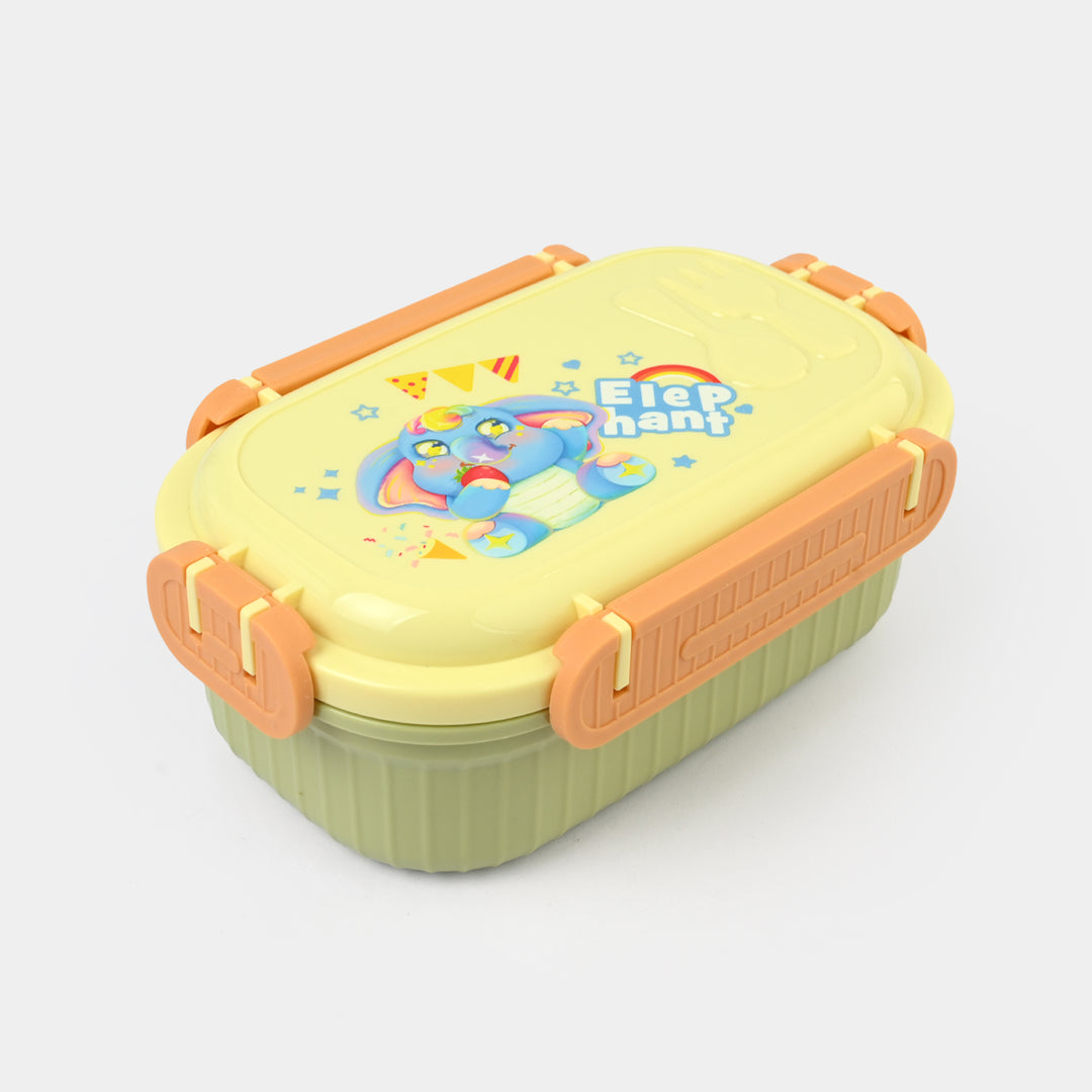 Stainless Steel Lunch Box for Kids