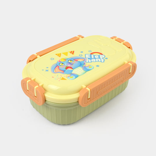 Stainless Steel Lunch Box for Kids