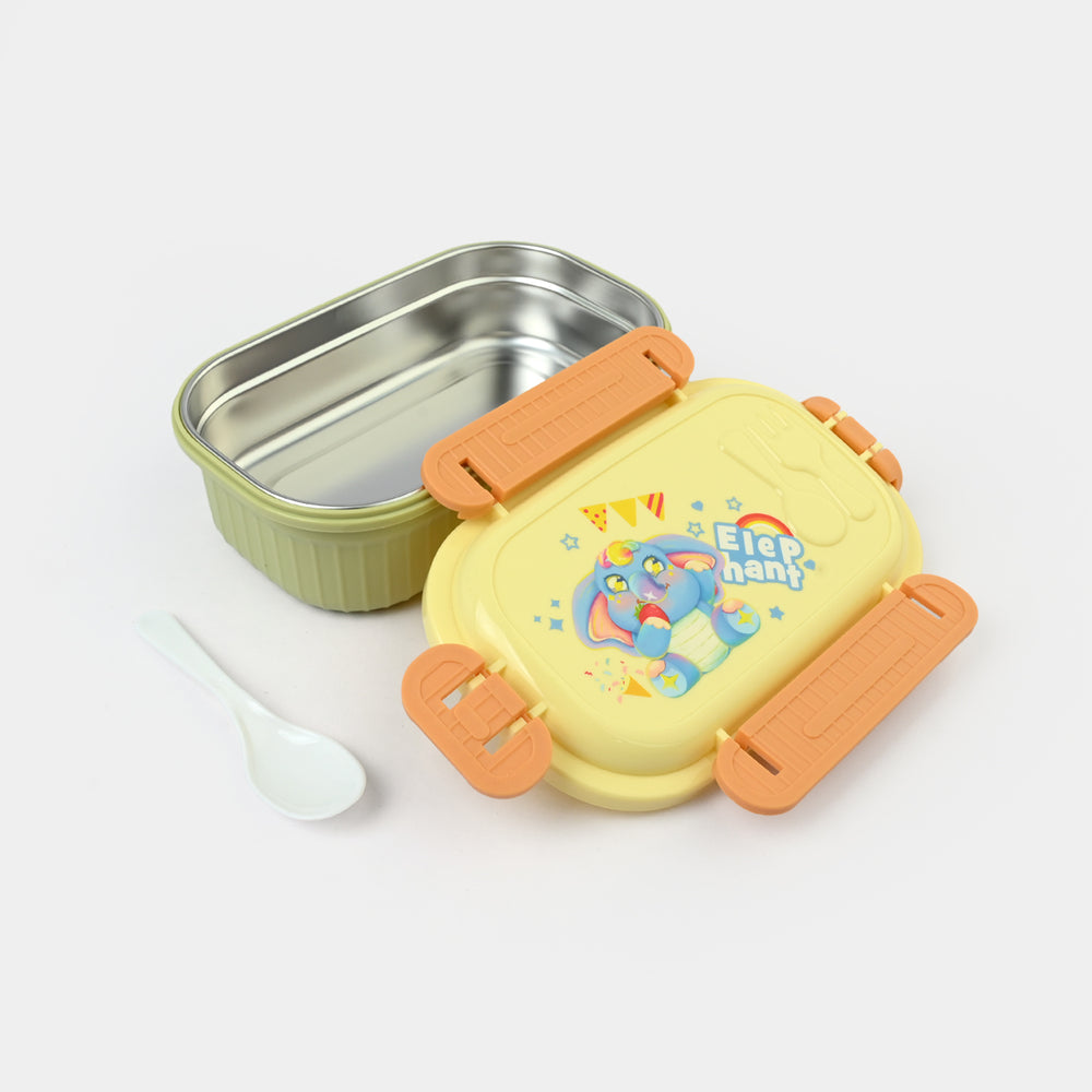 Stainless Steel Lunch Box for Kids
