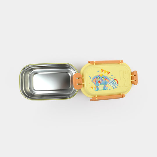 Stainless Steel Lunch Box for Kids