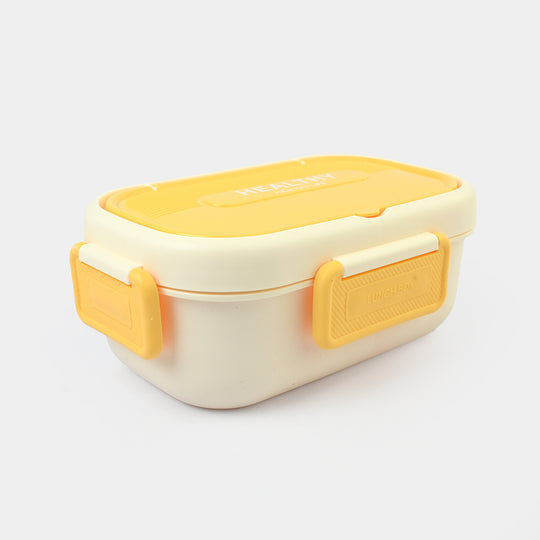 Plastic Lunch Box for Kids