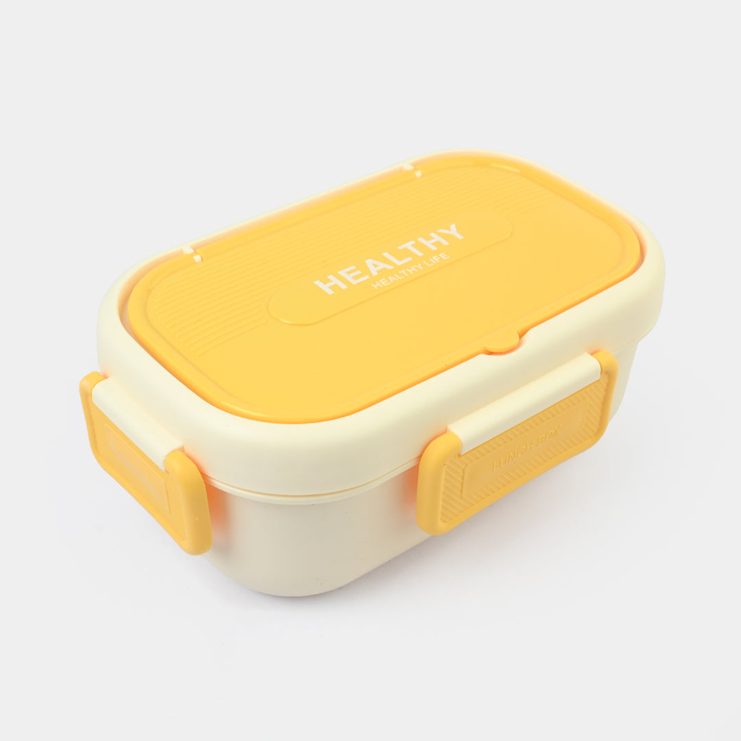 Plastic Lunch Box for Kids