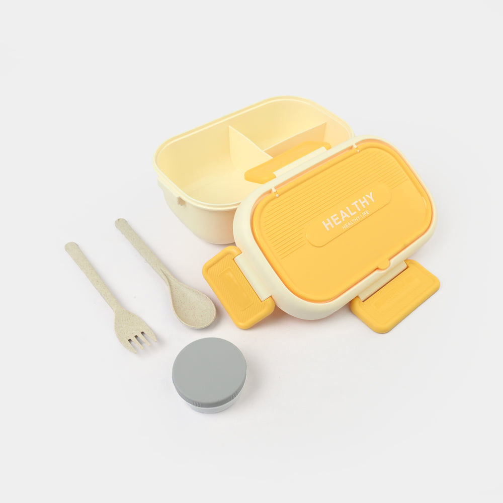 Plastic Lunch Box for Kids
