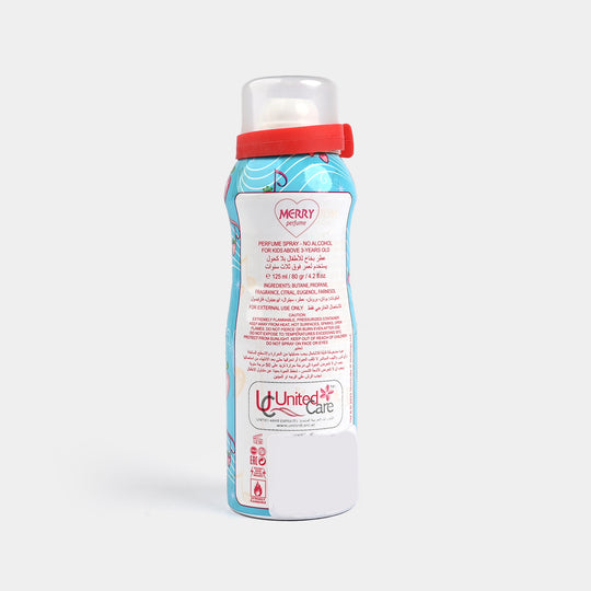 Kids Body Spray Be The Star You Are 125ml