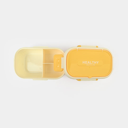 Plastic Lunch Box for Kids