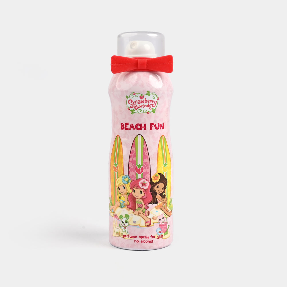 Kids Body Spray Beach Fun 125ml