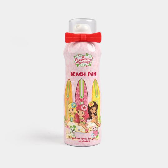 Kids Body Spray Beach Fun 125ml