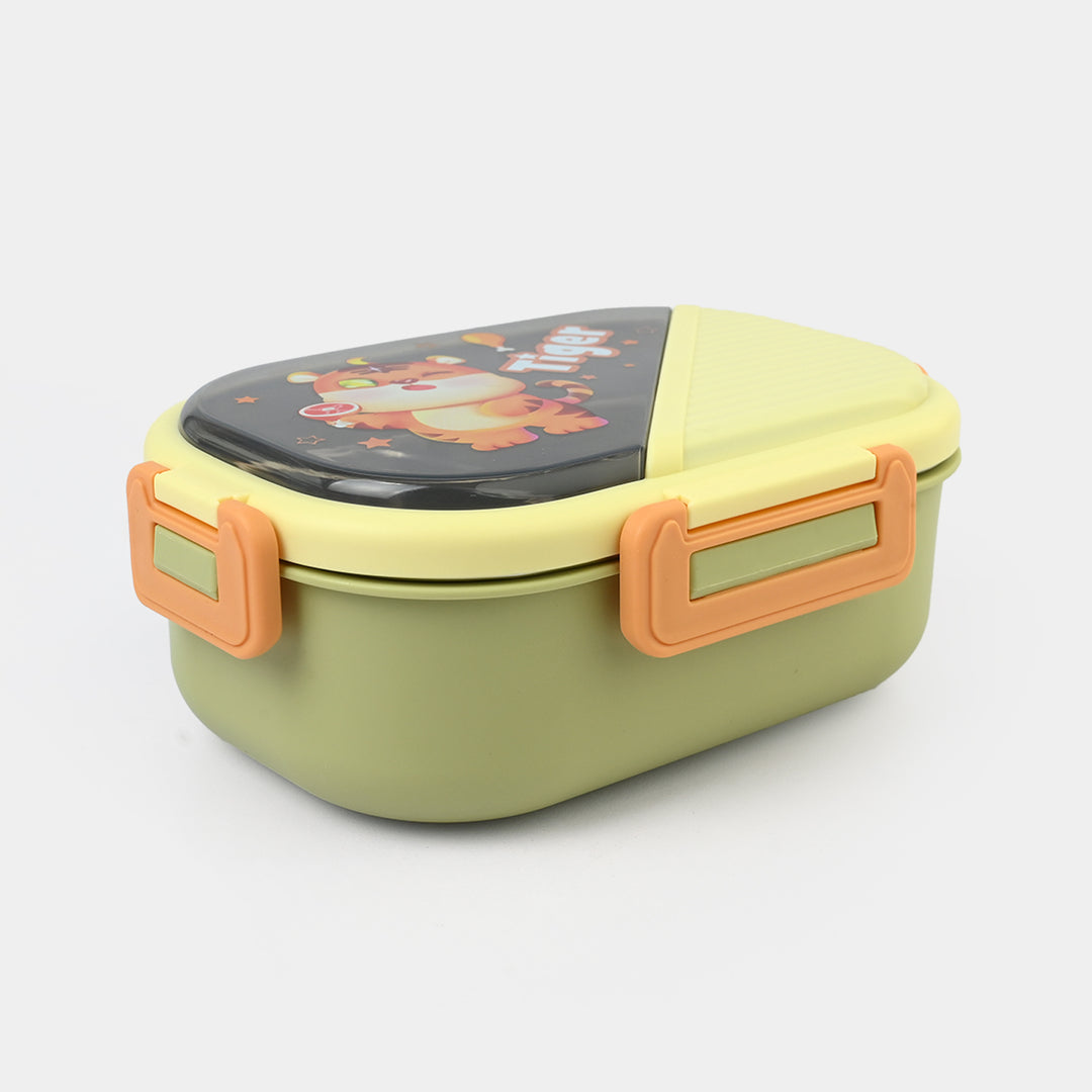 Stainless Steel Lunch Box for Kids