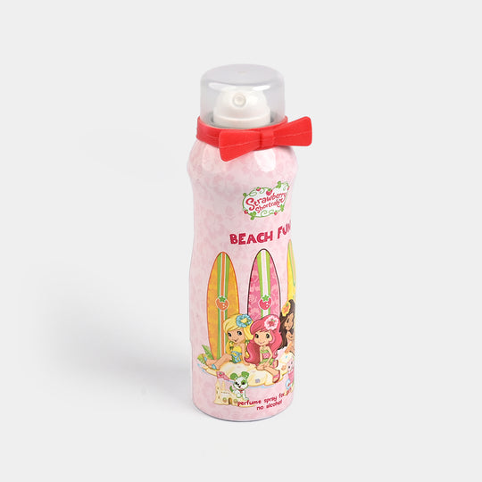 Kids Body Spray Beach Fun 125ml