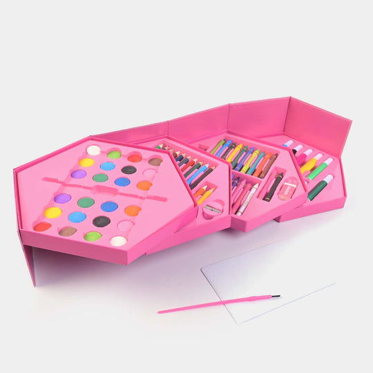Color Kit 112PCs For Kids