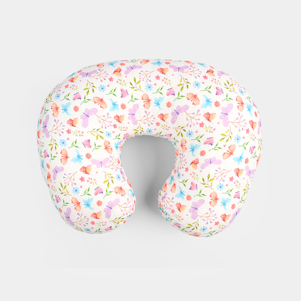Baby Feeding Round Nursing Pillow