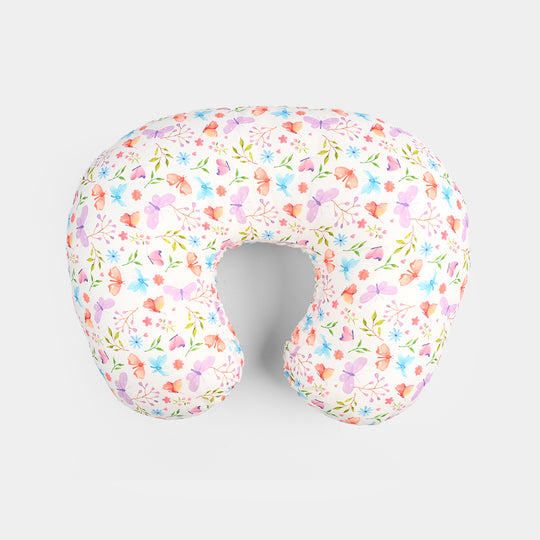 Baby Feeding Round Nursing Pillow