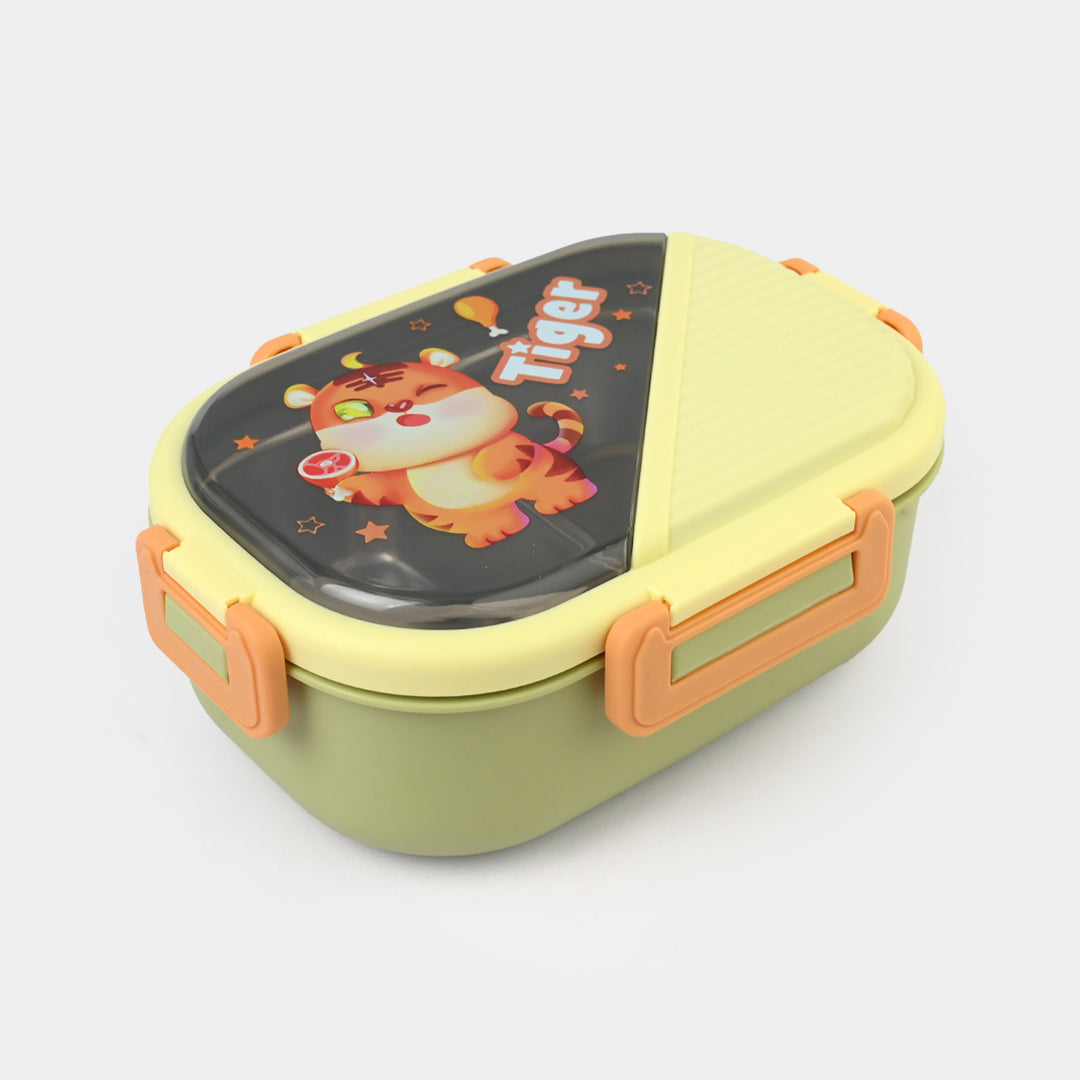 Stainless Steel Lunch Box for Kids