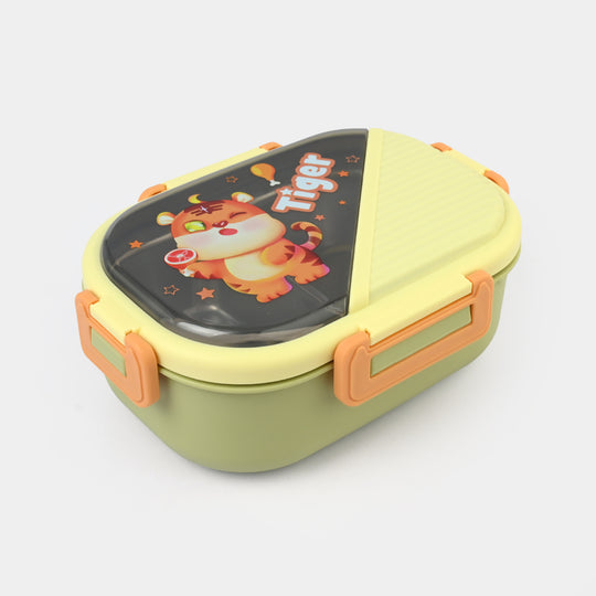 Stainless Steel Lunch Box for Kids