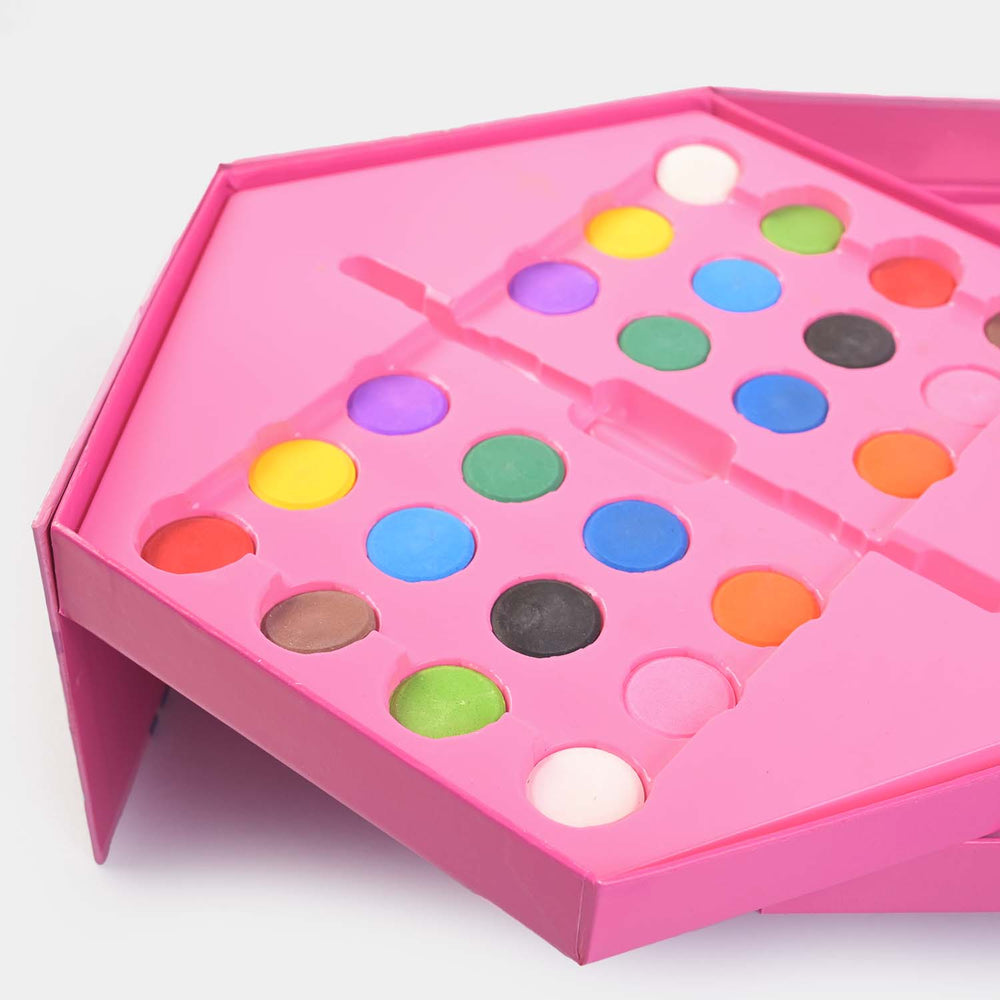 Color Kit 112PCs For Kids