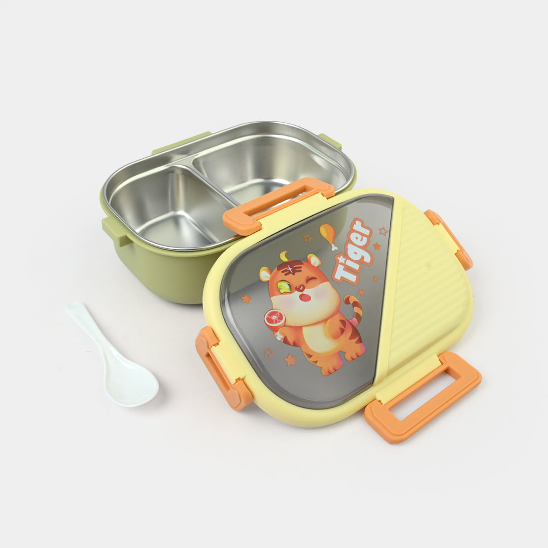 Stainless Steel Lunch Box for Kids