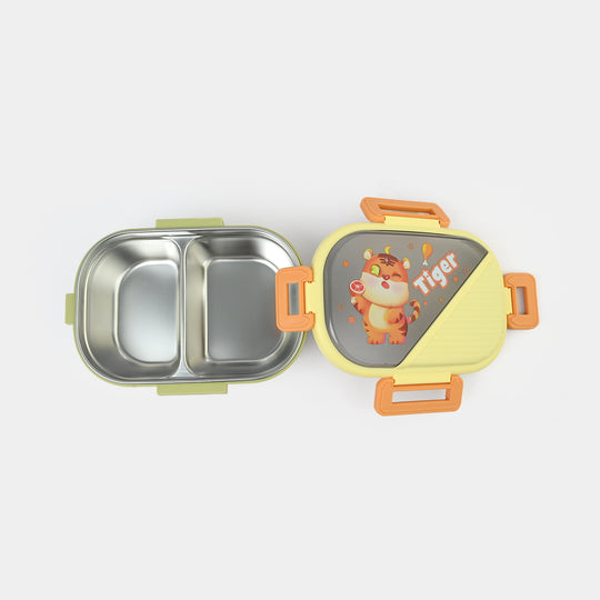 Stainless Steel Lunch Box for Kids