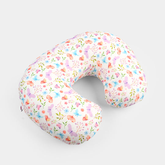 Baby Feeding Round Nursing Pillow