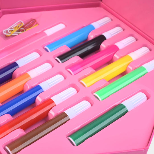 Color Kit 112PCs For Kids