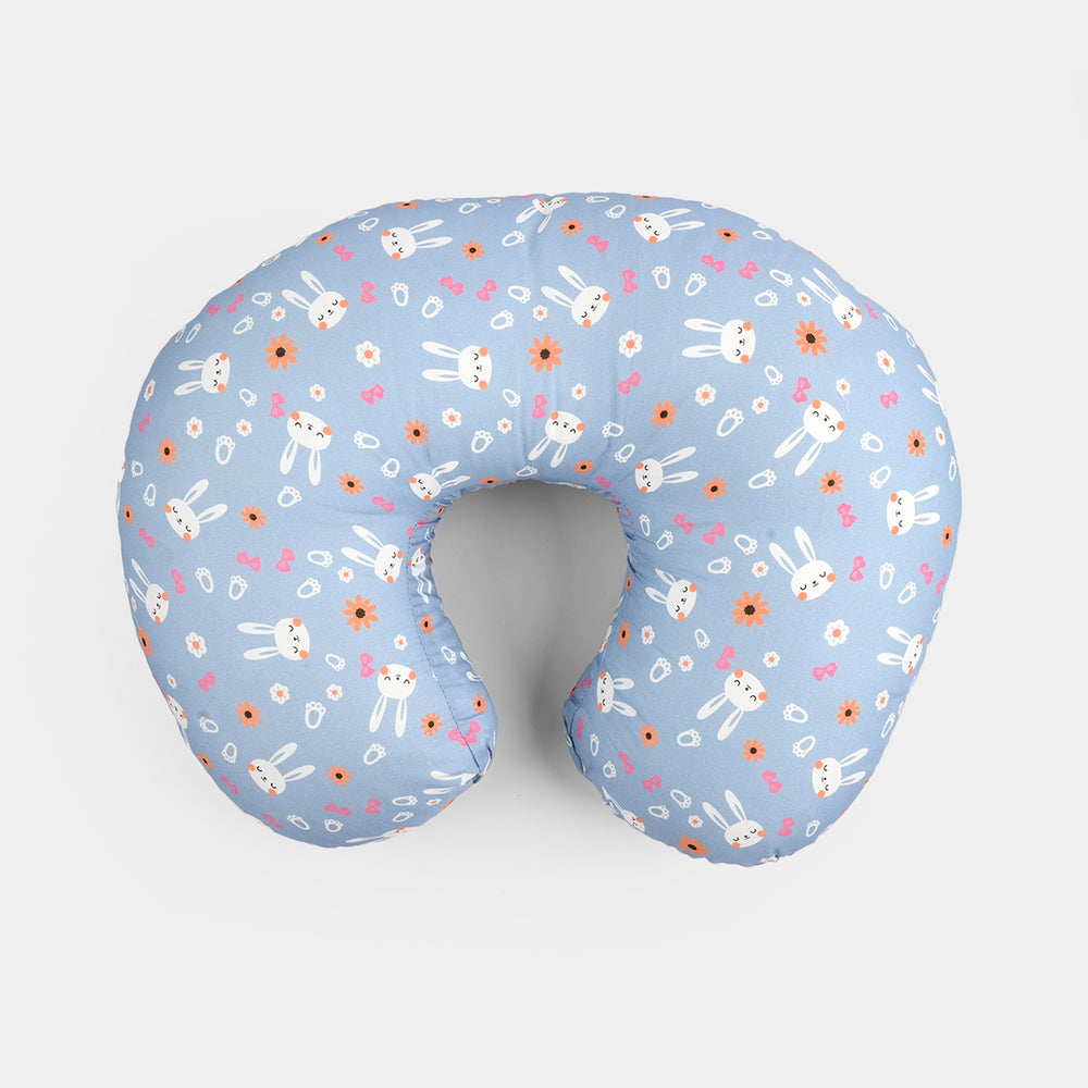 Baby Feeding Round Nursing Pillow