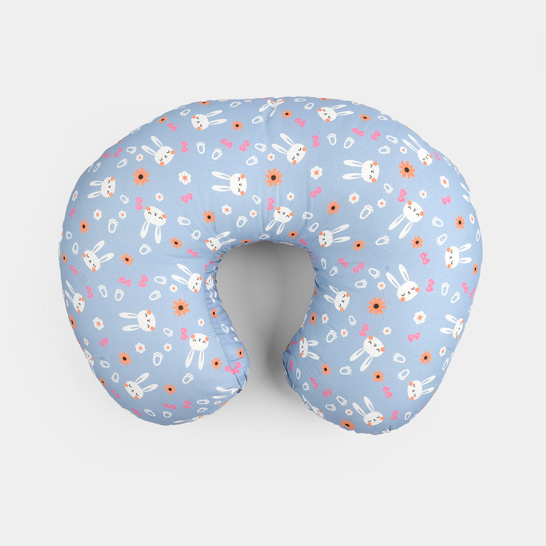 Baby Feeding Round Nursing Pillow