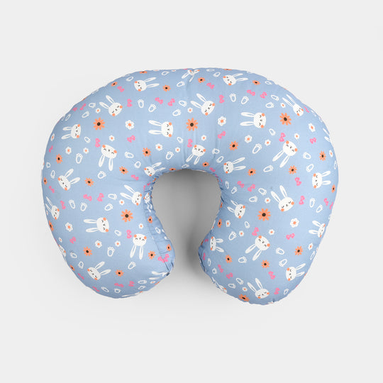 Baby Feeding Round Nursing Pillow