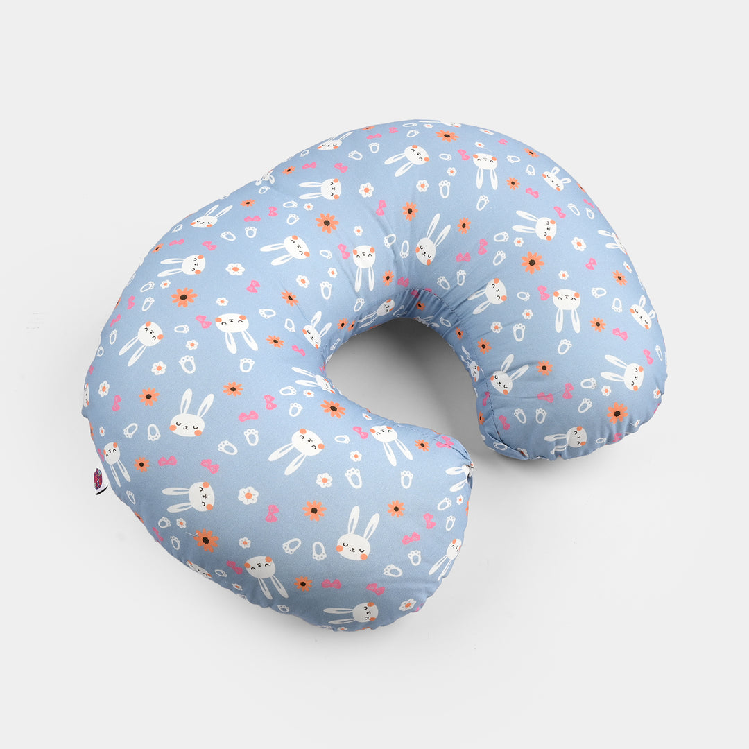Baby Feeding Round Nursing Pillow