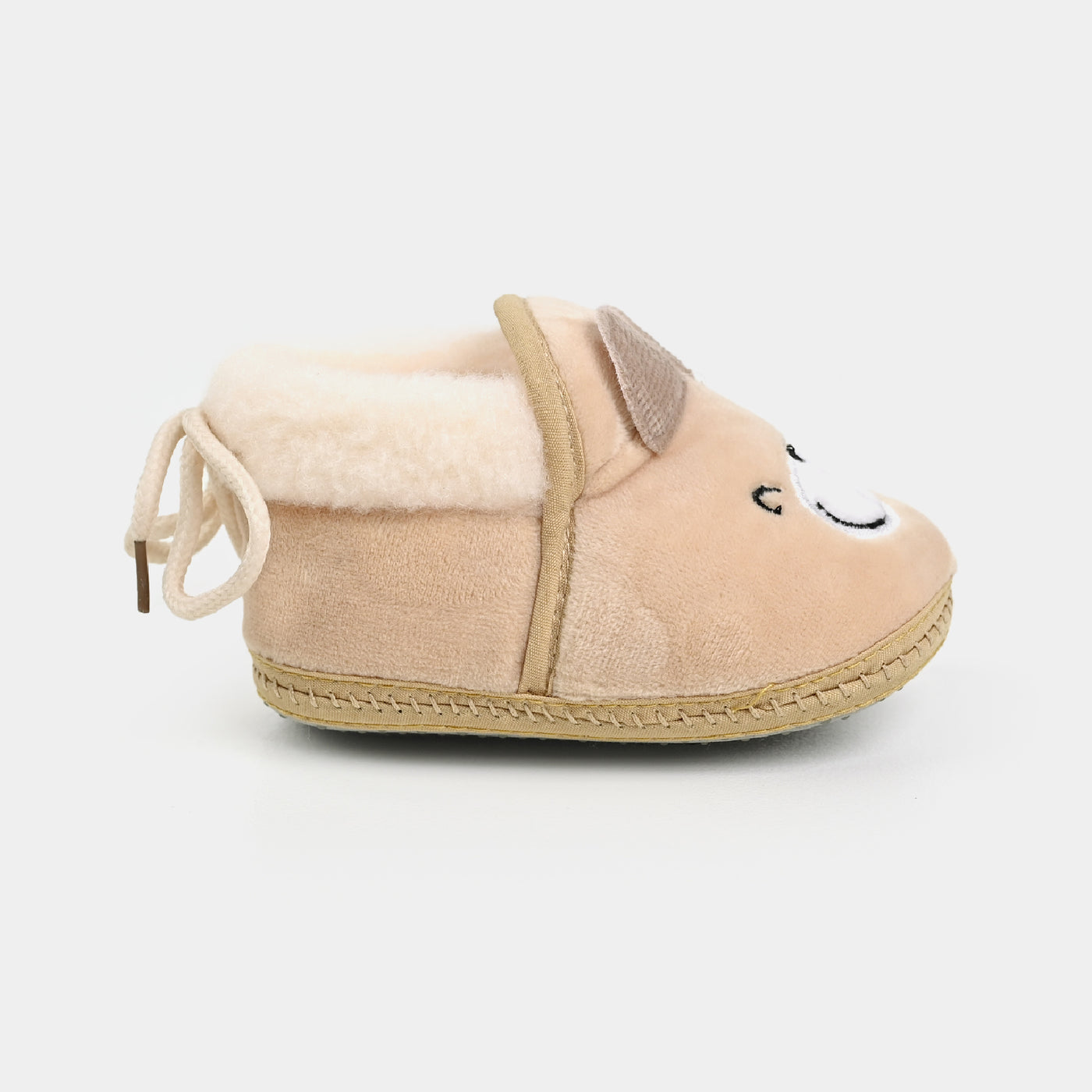 Baby Winter Bear Shoes/Booties | 6M+