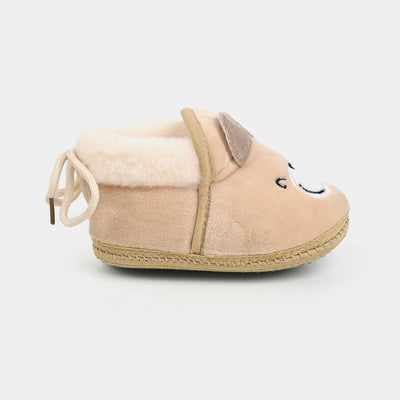 Baby Winter Bear Shoes/Booties | 6M+