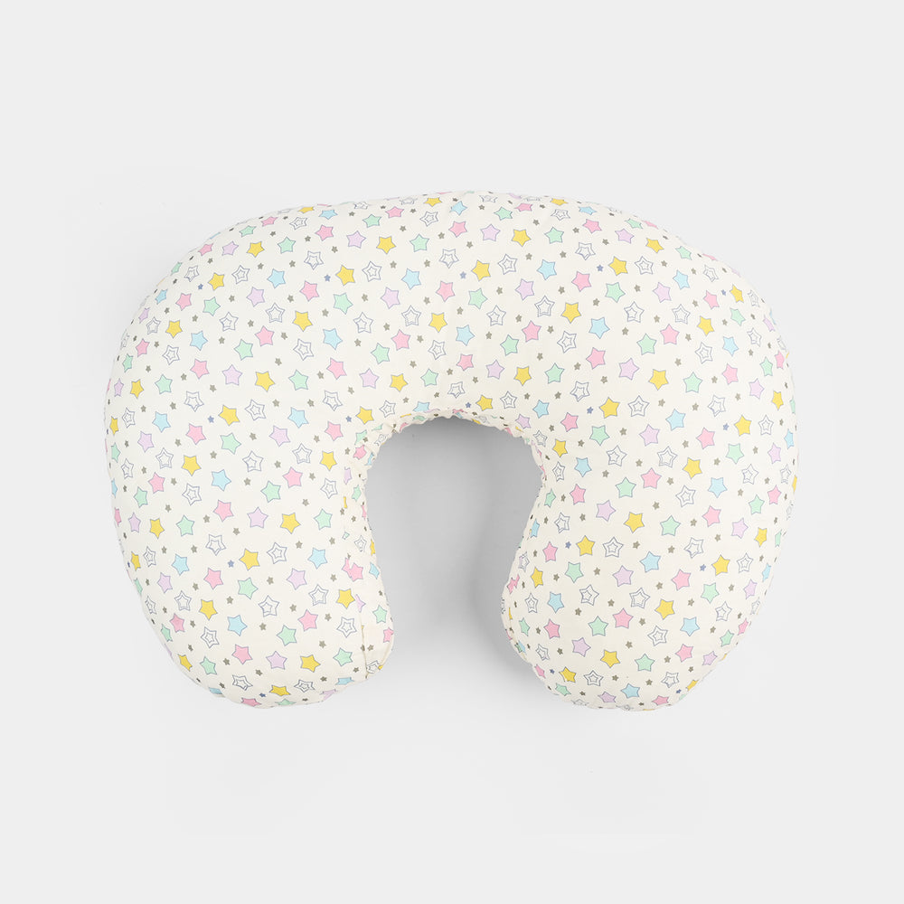 Baby Feeding Round Nursing Pillow