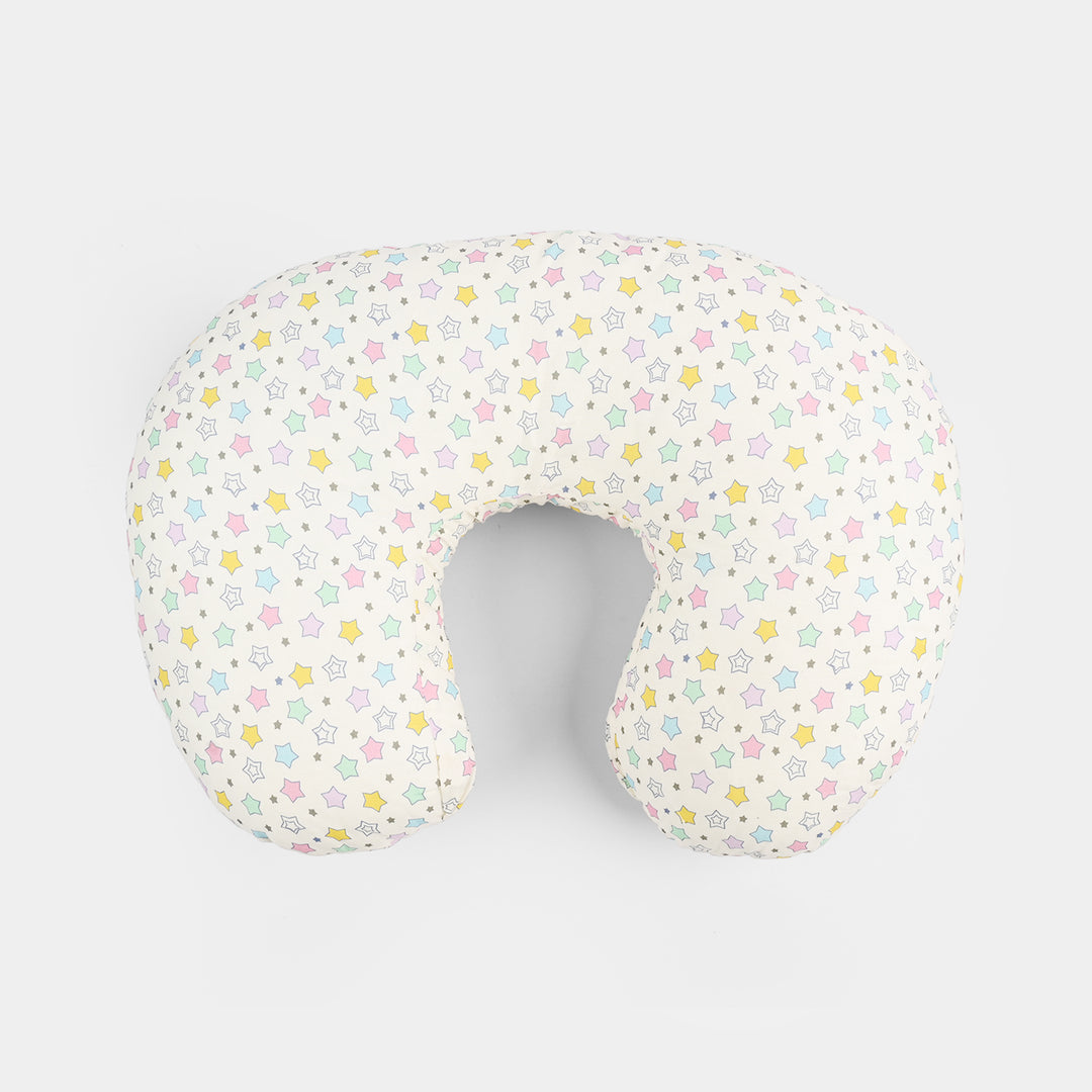 Baby Feeding Round Nursing Pillow